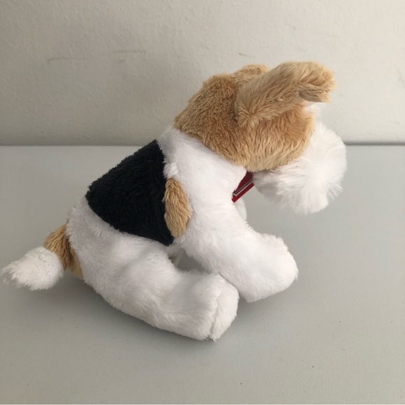 Yomiko Classics Russ Fox Terrier 6” Make Someone Happy - Picture 2 of 9